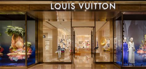 louis vuitton century city mall|dyson century city mall.